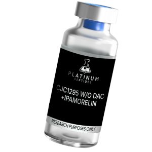 CJC-1295 + IPA 6MG