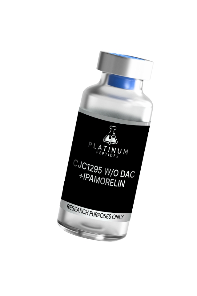 CJC-1295 + IPA 6MG