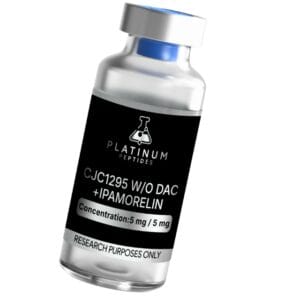 CJC-1295 + IPA 5MG