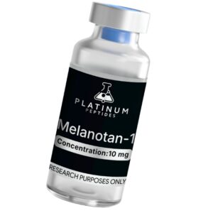 MELANOTAN MT-1