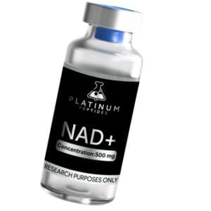 NAD+