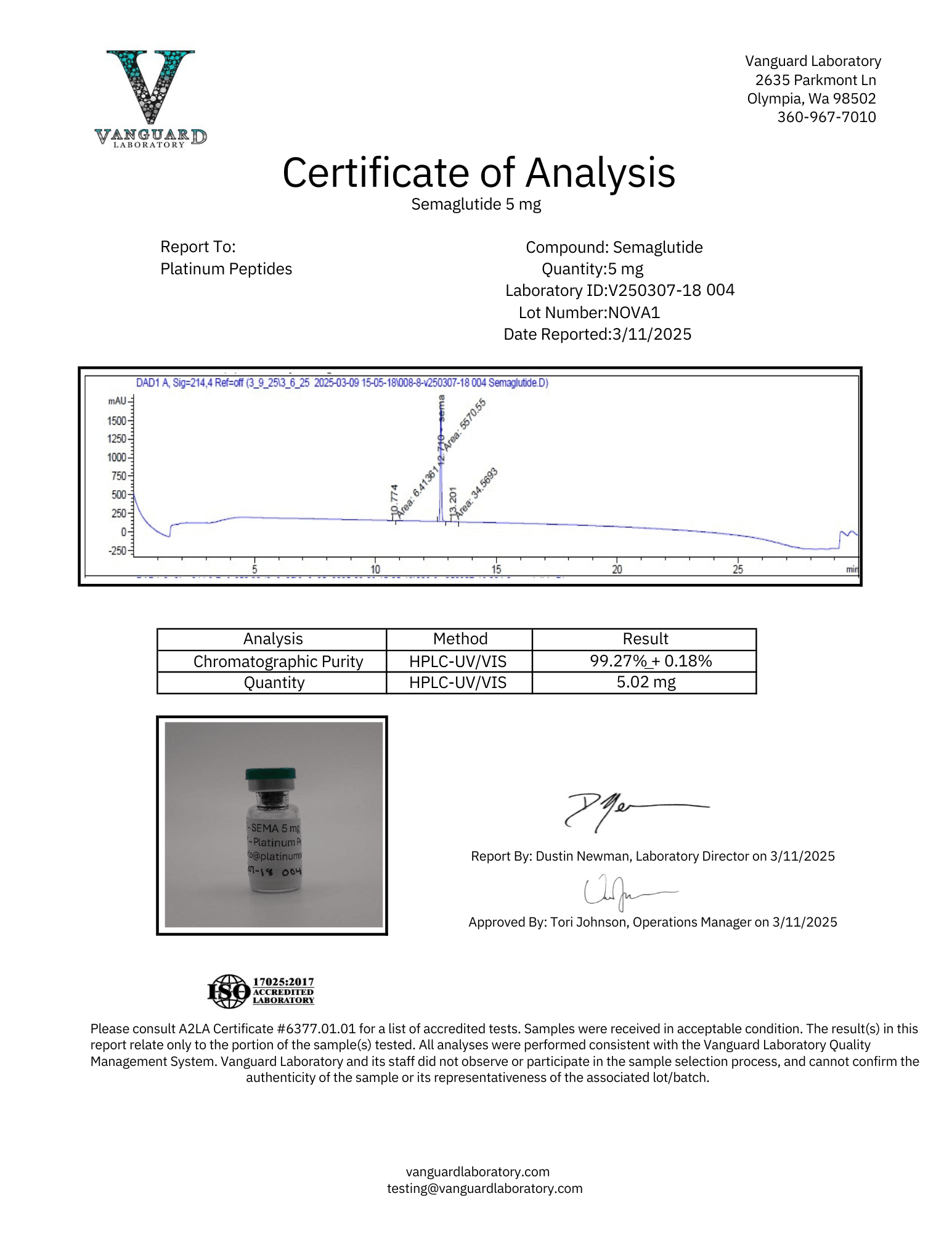 SMA-GLP (Formerly SEMA) - Image 6