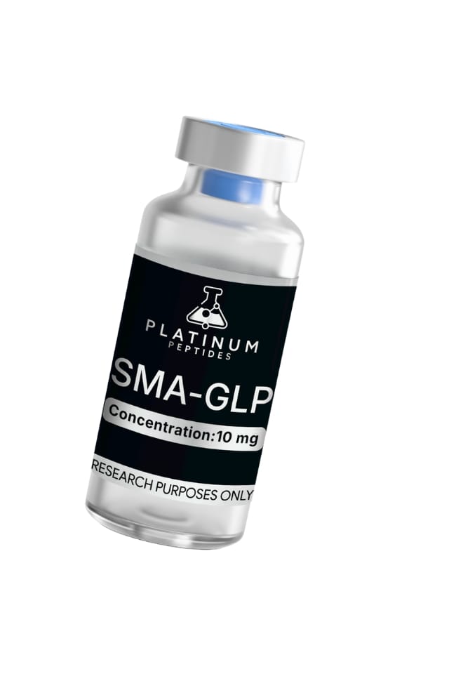 SMA-GLP (Formerly SEMA) - Image 2