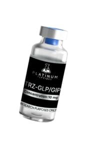 TRZ-GLP/GIP – Platinum Peptides