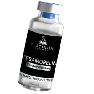 TESAMORELIN