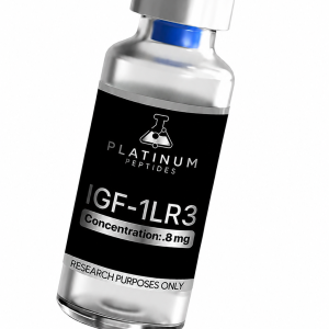 IGF-1LR3