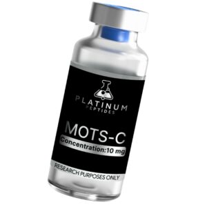MOTS-C
