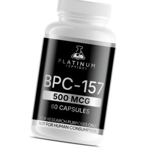 BPC 157 CAPSULES
