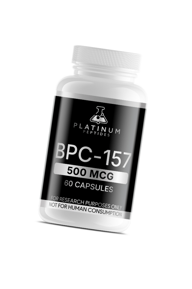 BPC 157 CAPSULES