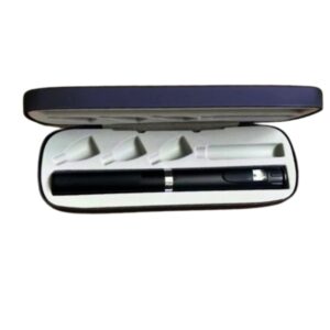 REUSABLE INJECTOR PEN STARTER KIT