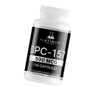 BPC 157 CAPSULES