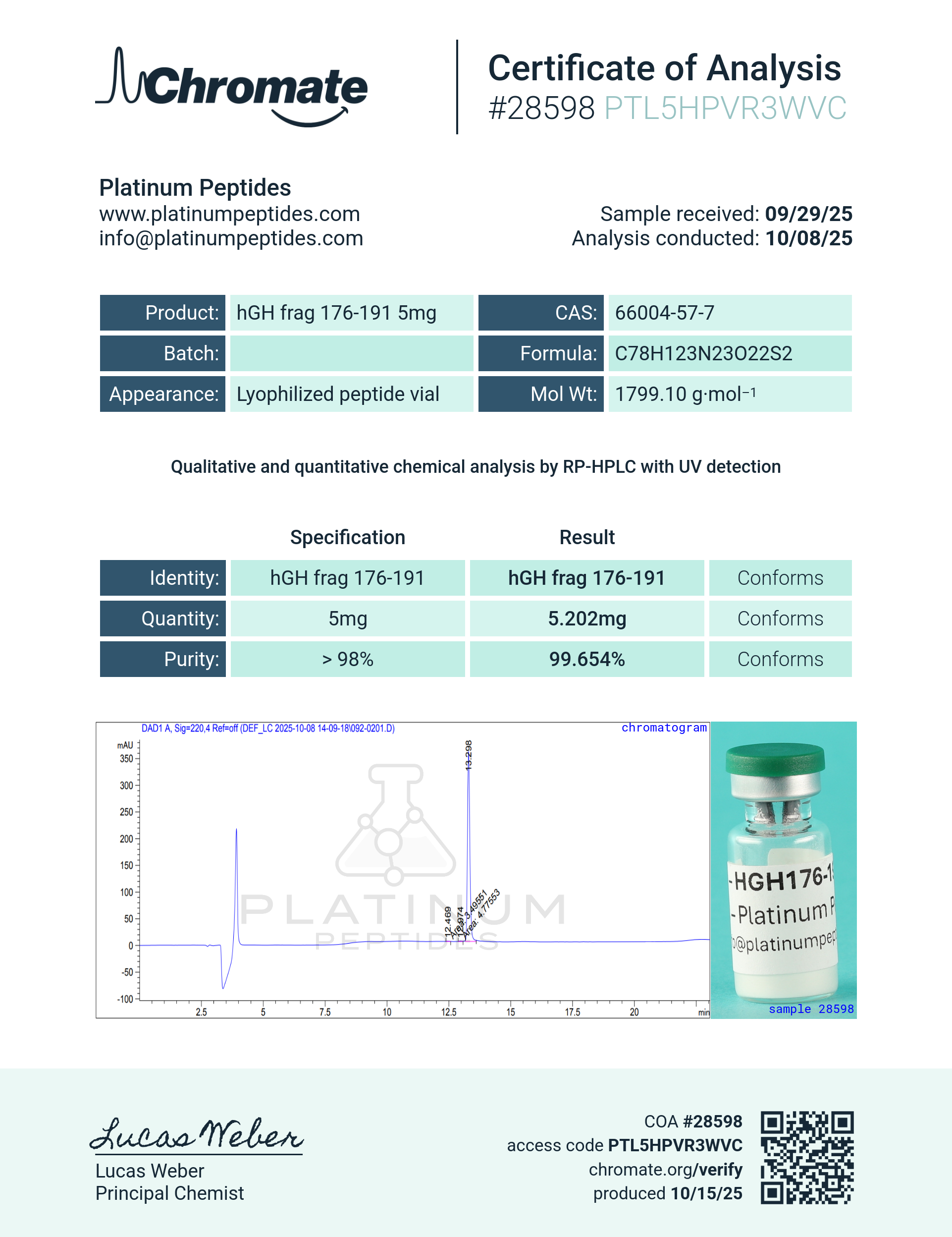 HGH 176-191 - Image 2