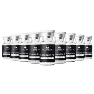 KISSPEPTIN-10MG 10 Vial Pack