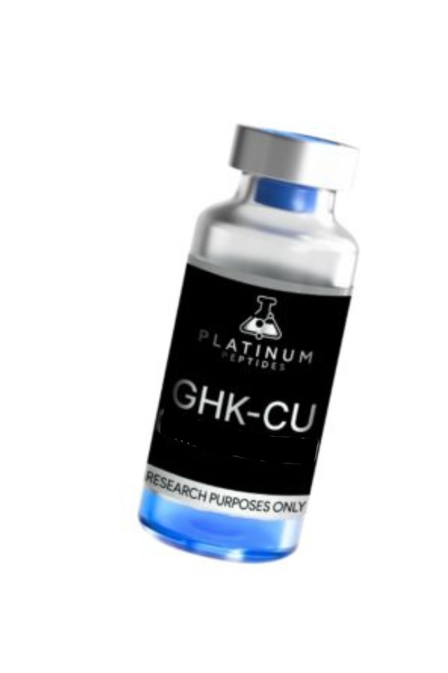 GHK-CU