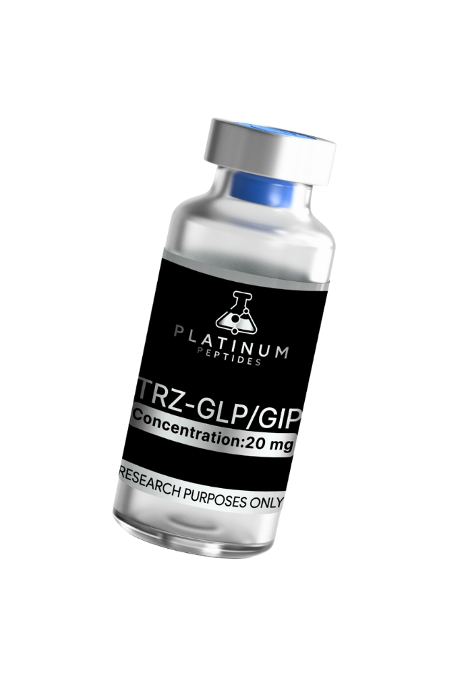 TRZ-GLP/GIP (Formerly TIRZ) - Image 3