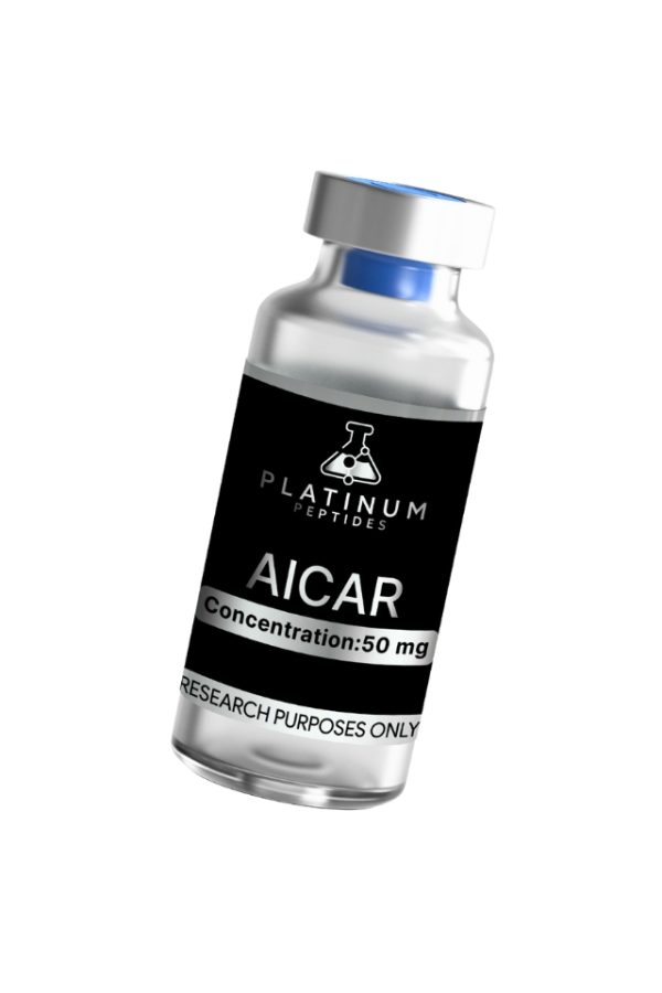 AICAR – Platinum Peptides